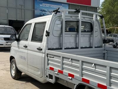 Wuling Rongguang New Card