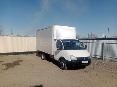 ГАЗ
