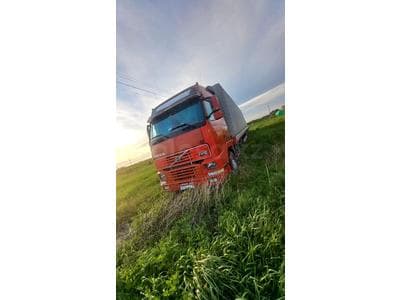 Volvo FH