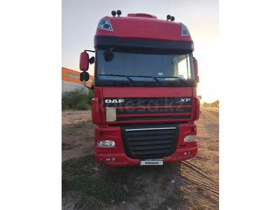 DAF XF 105
