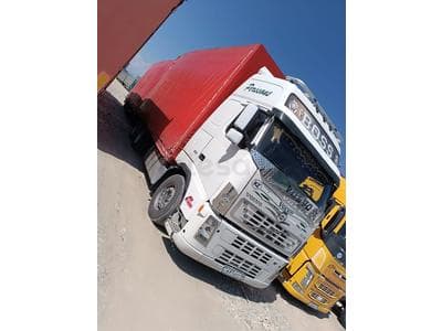 Volvo FH