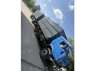 КамАЗ