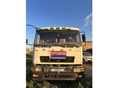 CAMC HN 3250