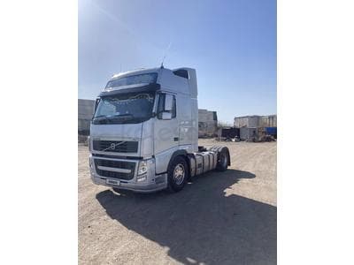 Volvo FH