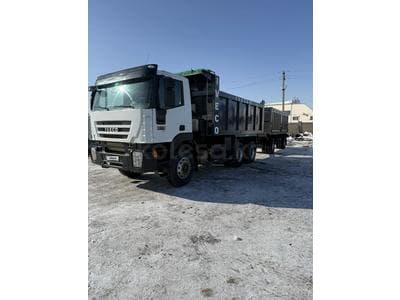 IVECO 682