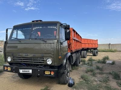 КамАЗ