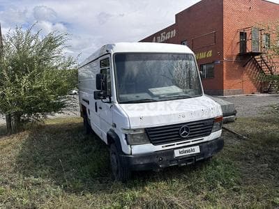 Mercedes-Benz Vario
