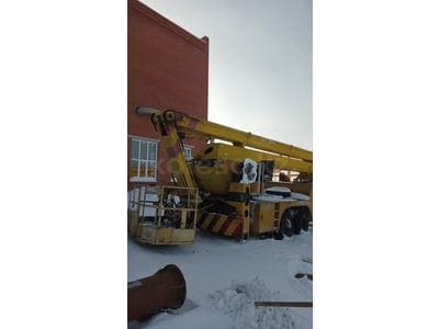 КамАЗ