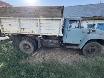 ЗиЛ 130