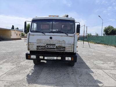 КамАЗ 5511