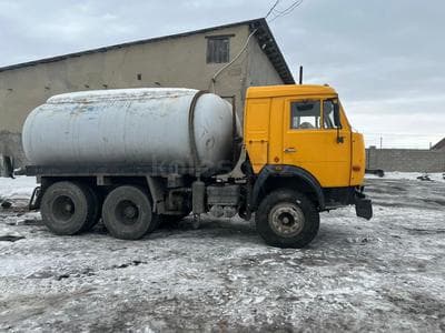 КамАЗ