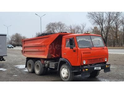 КамАЗ