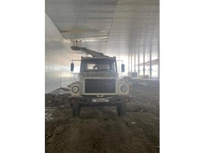 ГАЗ