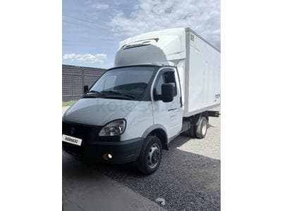 ГАЗ ГАЗель (3221)