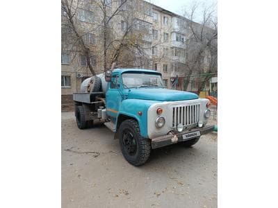 ГАЗ 3308