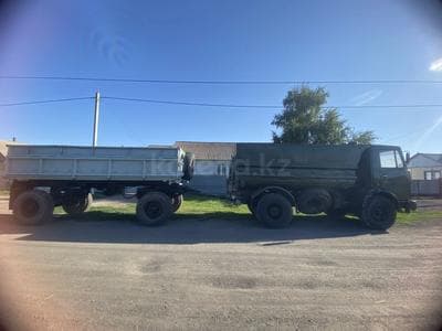МАЗ 5551