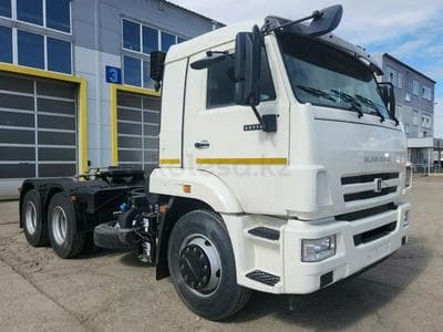 КамАЗ 65116-6010-48 (А5)