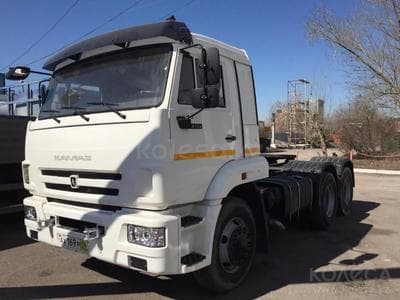 КамАЗ 65116-6010-48