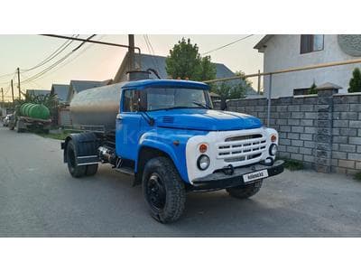 ЗиЛ