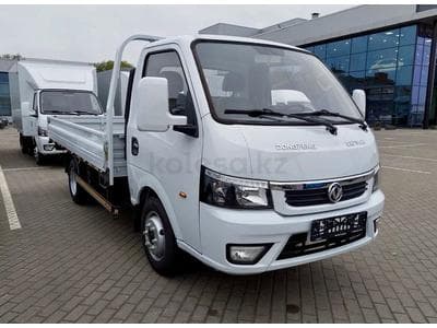 Dongfeng CAFTAIN-T
