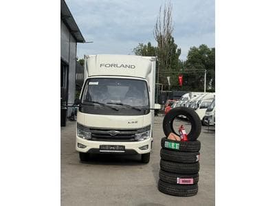 Forland L5e