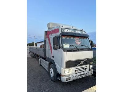 Volvo FH