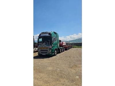 Volvo FH