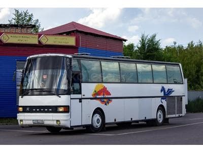Setra
