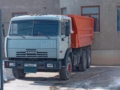 КамАЗ