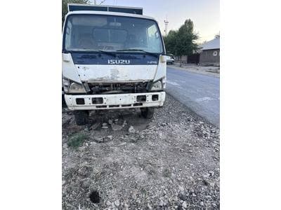 Isuzu Elf (N-series)