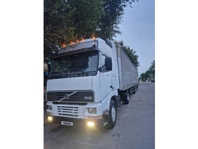 Volvo FH