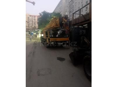 XCMG QY25K