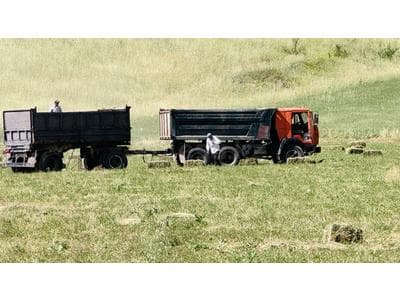 КамАЗ 5511