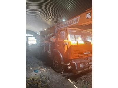 КамАЗ