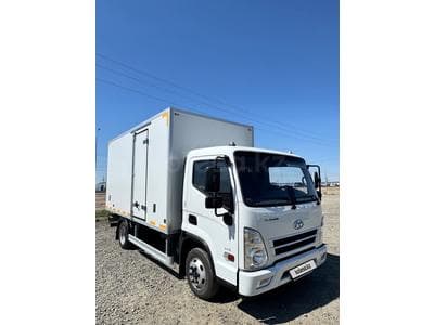Hyundai Mighty