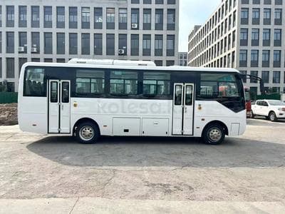 Foton НОВЫЙ В МАСЛЕ АВТОБУС 31 МЕСТ КИТАЙ ОК