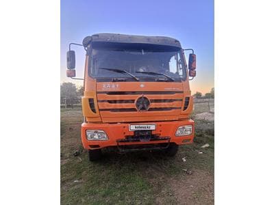 Beiben (North Benz) 3343K