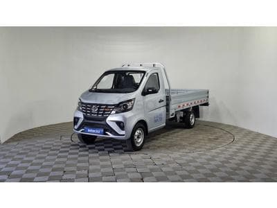 Chevrolet TRUCK STAR CARD
