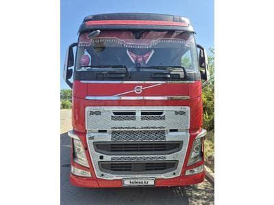 Volvo FH