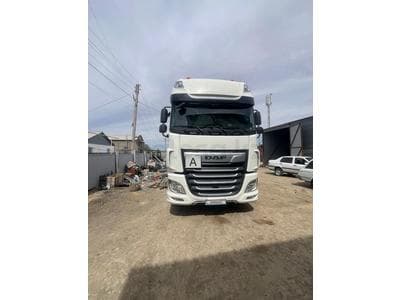 DAF XF 480 FT