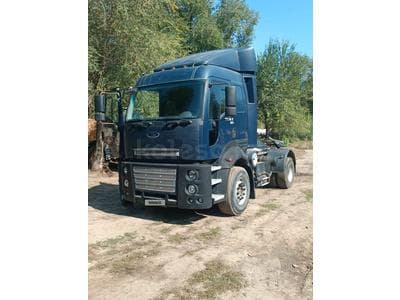 Ford Cargo