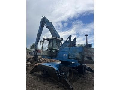 Fuchs MHL340