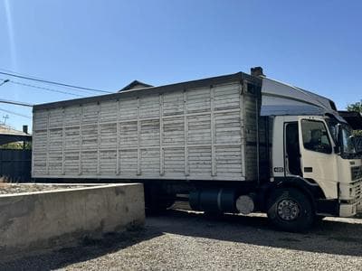 Volvo FM