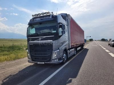 Volvo FH