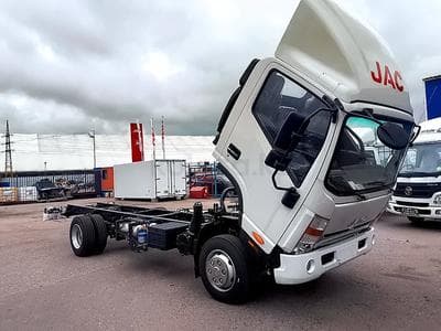 JAC N90