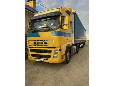 Volvo FH