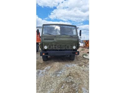 КамАЗ 53212