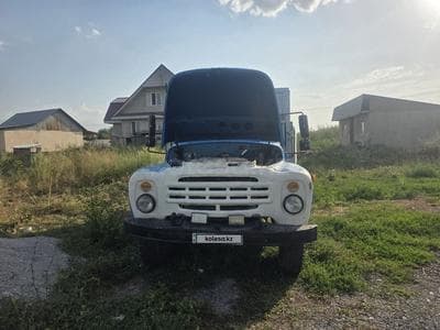 ЗиЛ 130