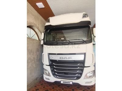 DAF XF