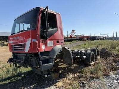 Iveco-АМТ